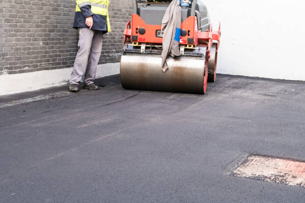 Reliable Blue Ridge, GA Driveway Paving Services Solutions